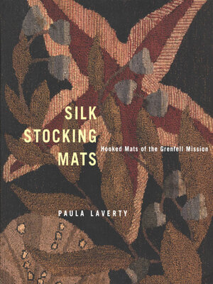 cover image of Silk Stocking Mats
